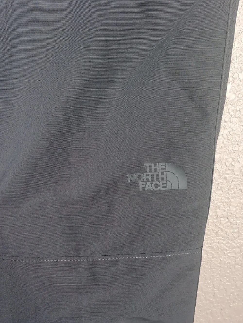 The North Face technical cargo